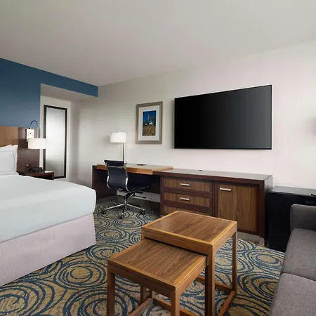Doubletree By Hilton San Diego Del Mar-2