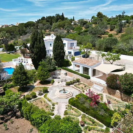 Quinta Bonita Country House & Gardens-2