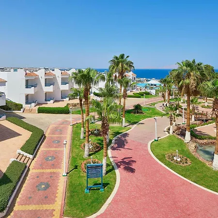 Dreams Beach Resort - Sharm El Sheikh-3