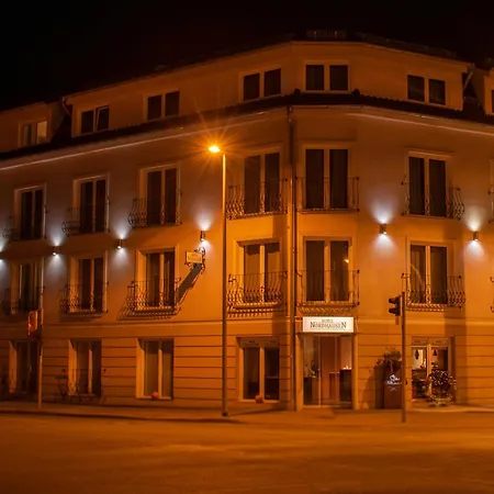 Hotel Nordhausen-2