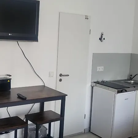 Hotel Brandaris-2