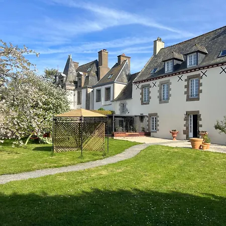 Manoir 1685 Saint Malo-3