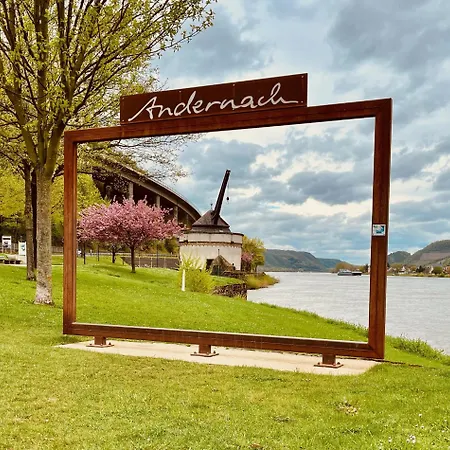 Gasthaus Stammbaum Andernach-3
