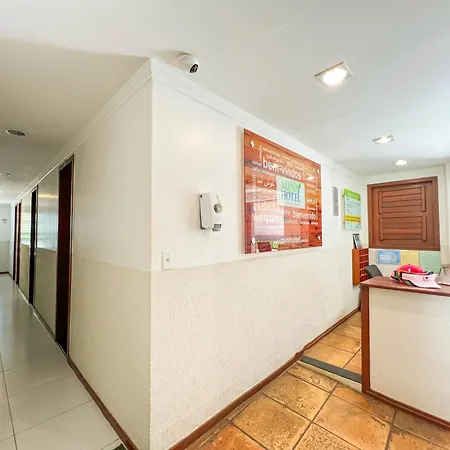 Rede Andrade Mini (Adults Only)-2