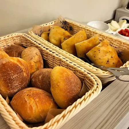 Antica Dimora Barletta-2