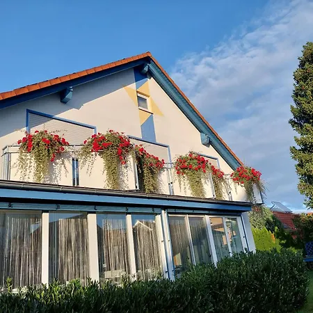 Hotelpension Gästehaus Birgit-2