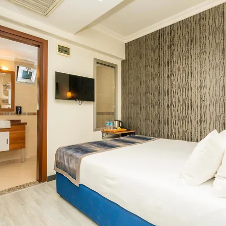 The Bostanci Otel-2
