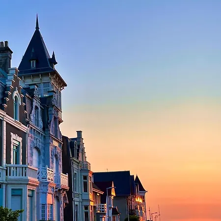 KYPRYS - Villa 1930 - Wimereux-2