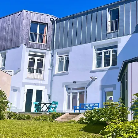 KYPRYS - Villa 1930 - Wimereux-3