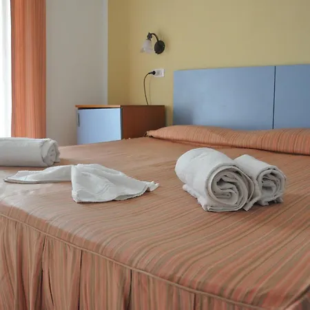 Hotel Le Pelagie-2