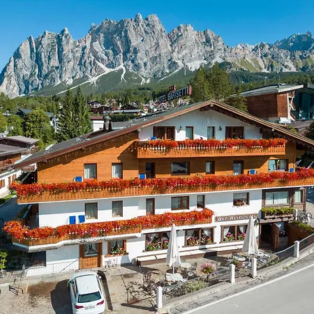 Barisetti Sport Hotel-2