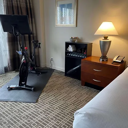 Hilton Houston Post Oak By The Galleria-2