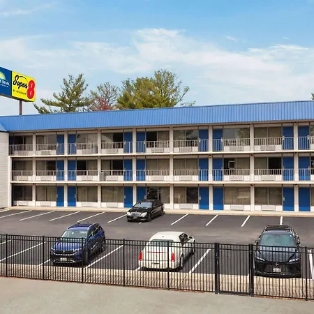 Days-Inn By Wyndham Baltimore Northwest-3