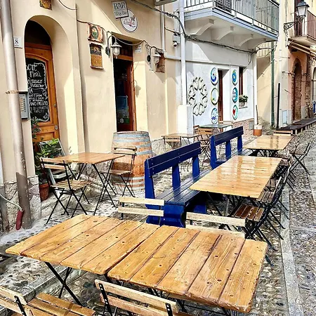 Casa Vela B&B-2
