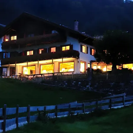 Alpengasthof Hotel Schwand-2