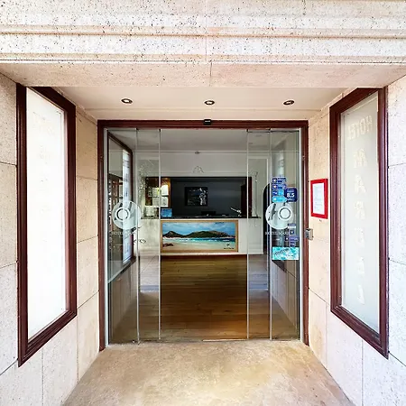 Hotel Marbel-3
