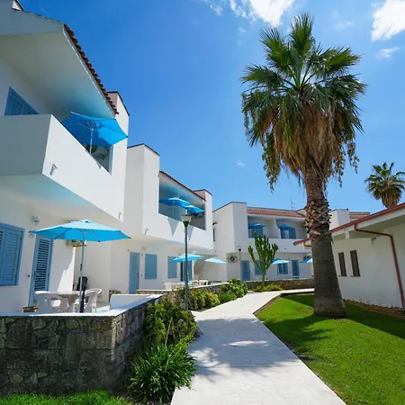 Villaggio Residence Bahja-3