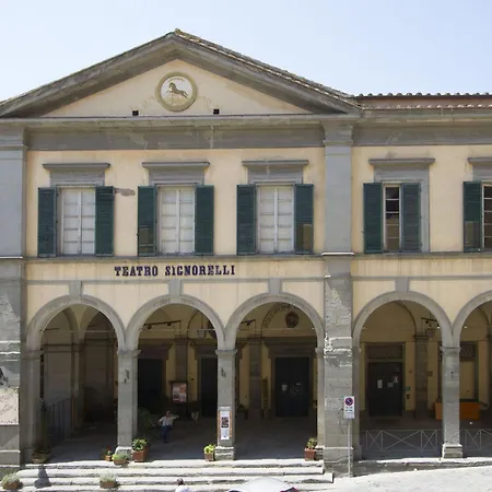 Cortona Suite-3
