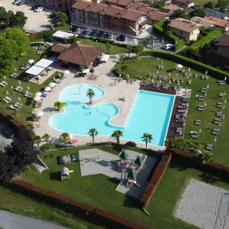 Residence La Berna-3