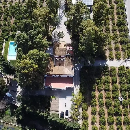El Sequer Casa Rural-3