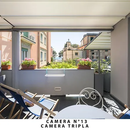 I Tibei Guesthouse Affittacamere-3