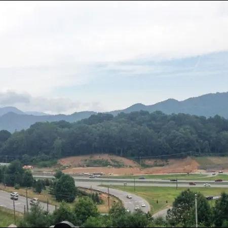 Days Inn By Wyndham Waynesville Nc-3