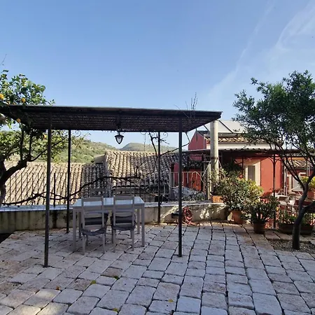 B&B L'Orto Sul Tetto-3