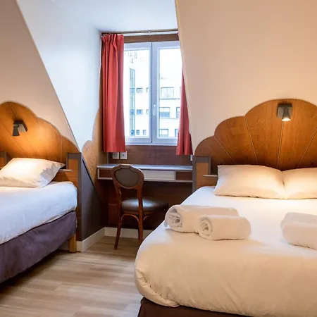 Hotel Marignan-2