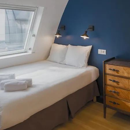 Hotel Marignan-3