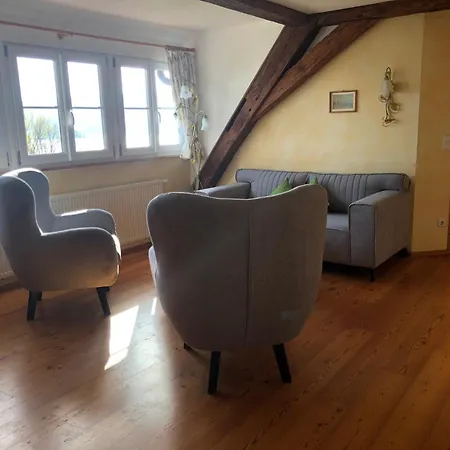 Hotel Landhaus Sternen-3