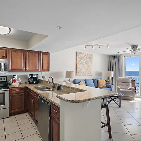 Pelican Beach Resort - Destin Condo Getaways By Cls-2