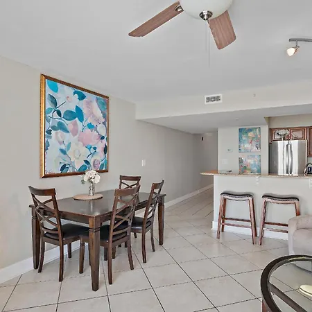 Pelican Beach Resort - Destin Condo Getaways By Cls-3