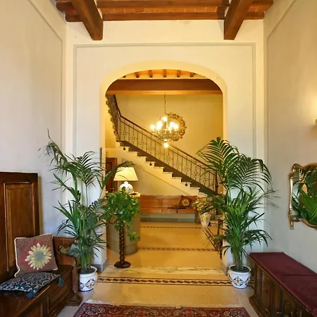 Hotel Villa Maya-3