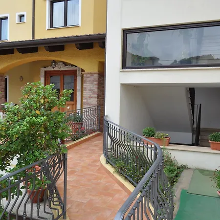 Hotel Duca Di Calabria-2