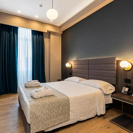 Hotel San Remo-3