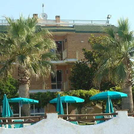 Villa Dei Principi Hotel-2