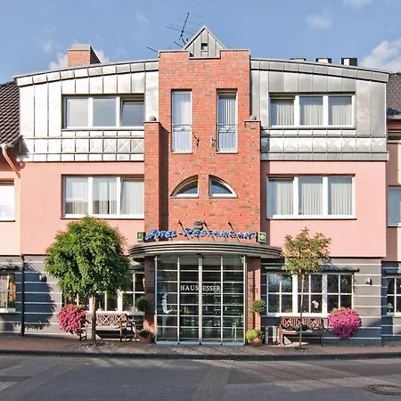 Hotel Restaurant Esser-3