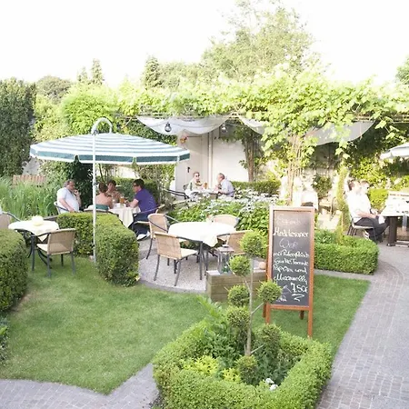 Hotel Restaurant Esser-2