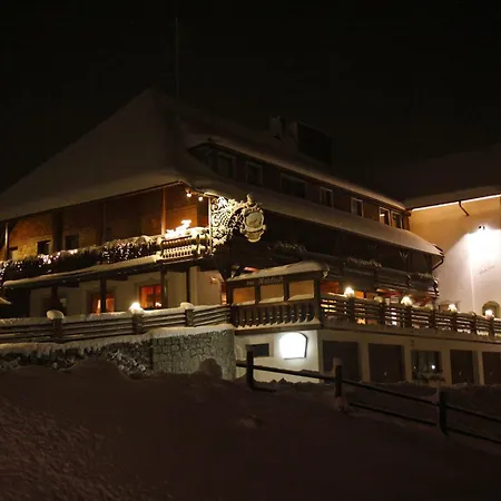 Parkhotel Waldlust-2