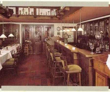 Hotel Restaurant Witte-2