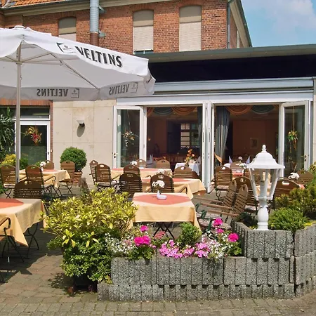 Hotel Restaurant Witte-3