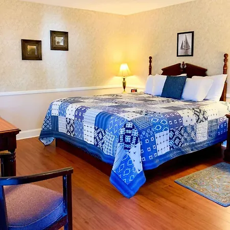 Cedar Crest Inn-2