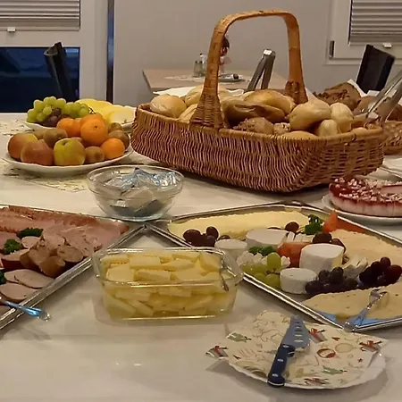 Hotel garni Alter Fritz-3