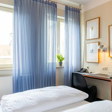 DORMERO Hotel Kehl-3