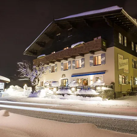 Gasthof Aschenwald-3