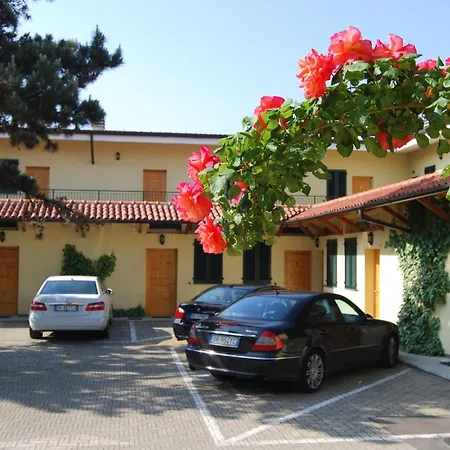 Hotel Fiera Rho-2