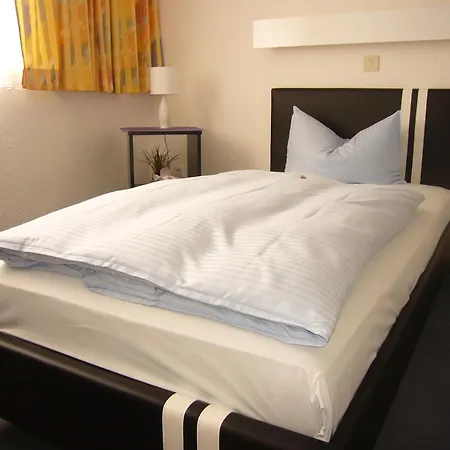 Hotel Stadt Munster-2