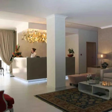 Hotel Douro Inn-3