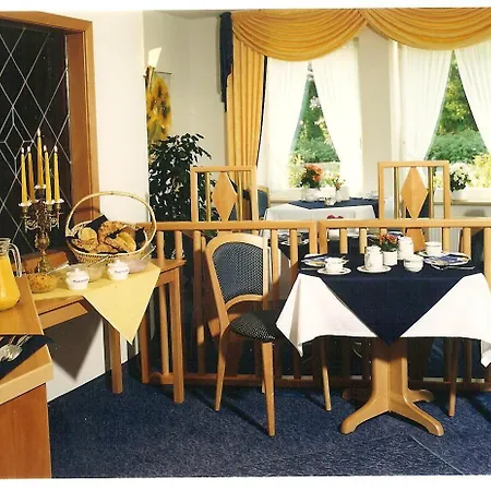 Gästehaus Hankhausen-2
