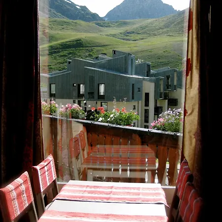Hôtel La Vanoise-3